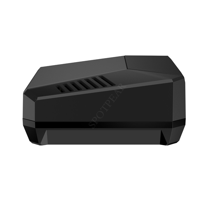 Чехол Argon ONE V3 M.2 NVME дл – обзор и цена Pi 5 Case