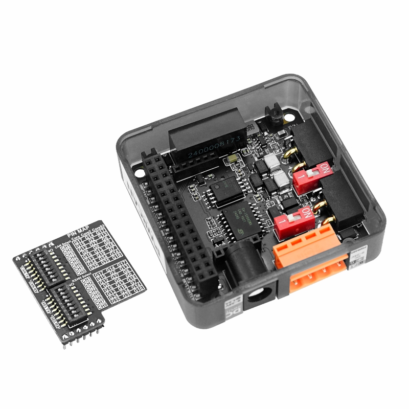 Официальный модуль M5Stack PWR – обзор и цена Pi Camera Module