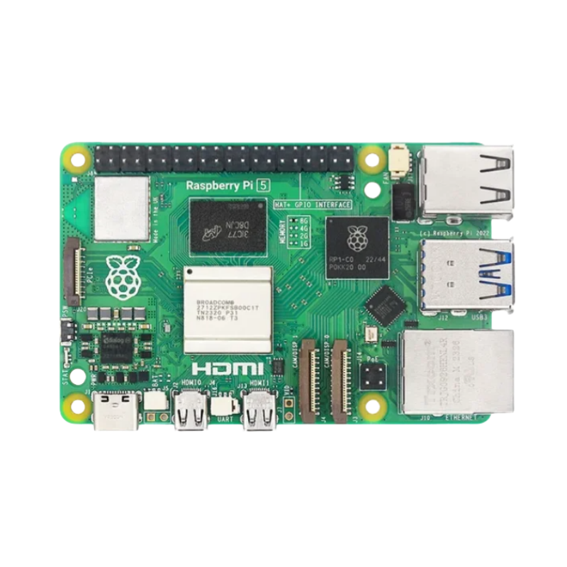 Seeedstudio Новый продукт Ориг – обзор и цена Raspberry Pi Kit