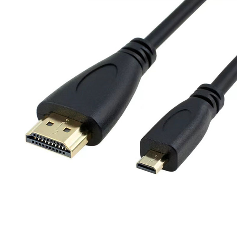 С HDMI 4K 60 Гц к Micro HDMI-с – обзор и цена Pi Camera Cable
