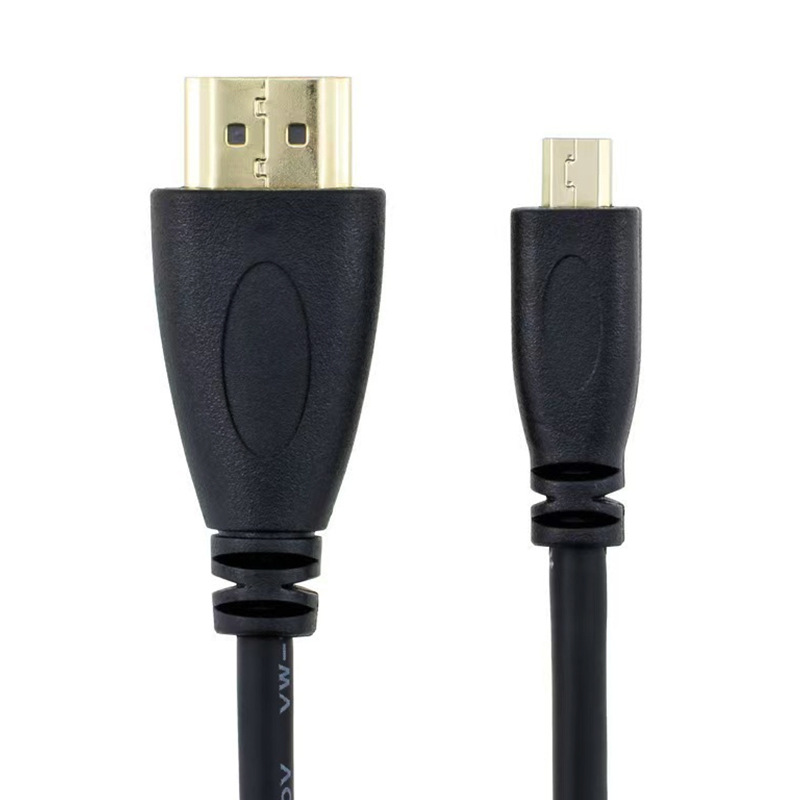 С HDMI 4K 60 Гц к Micro HDMI-с – обзор и цена Pi Camera Cable