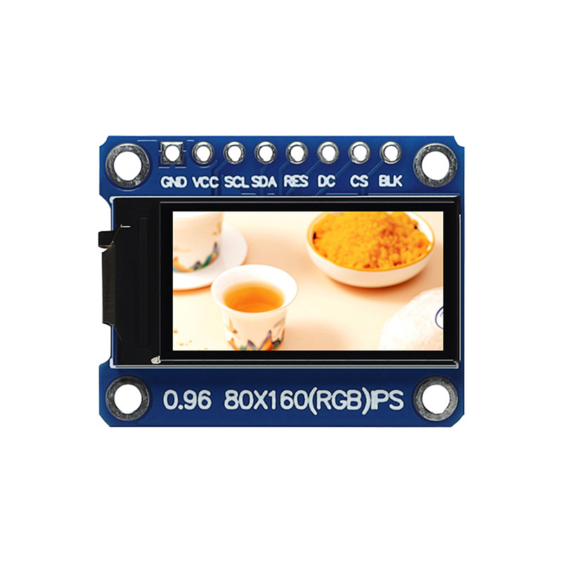 Y-1 PC 0.96-дюймовый IPS OLED  – обзор и цена Arduino Kit