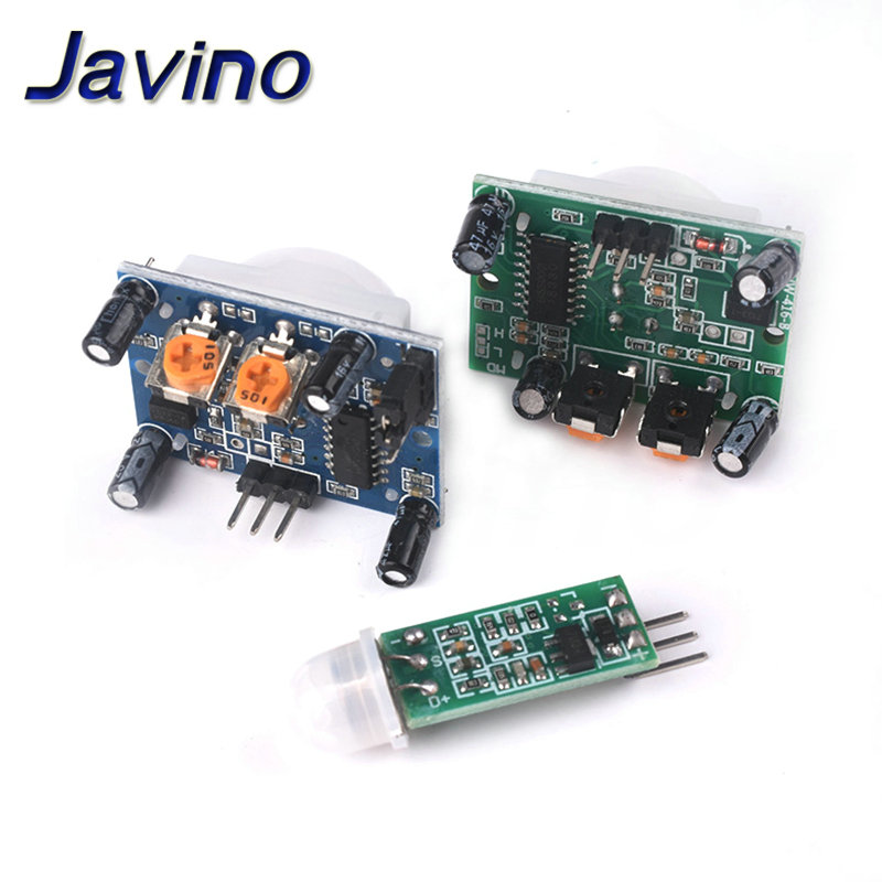 Регулируемый инфракрасный ИК-п – обзор и цена Arduino Kit