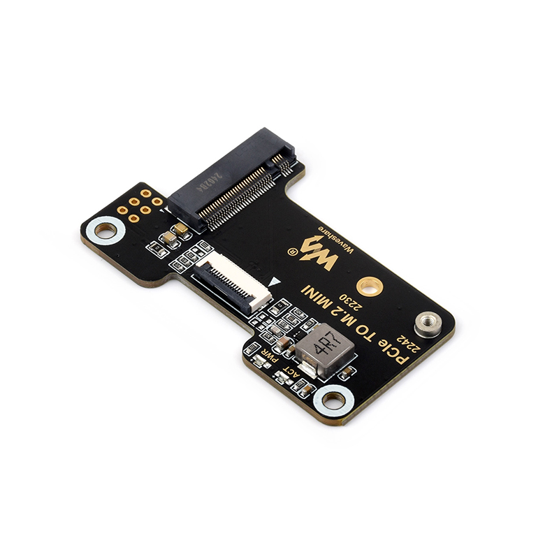 Мини-адаптер Raspberry Pi 5 PC – обзор и цена Pi Cooler