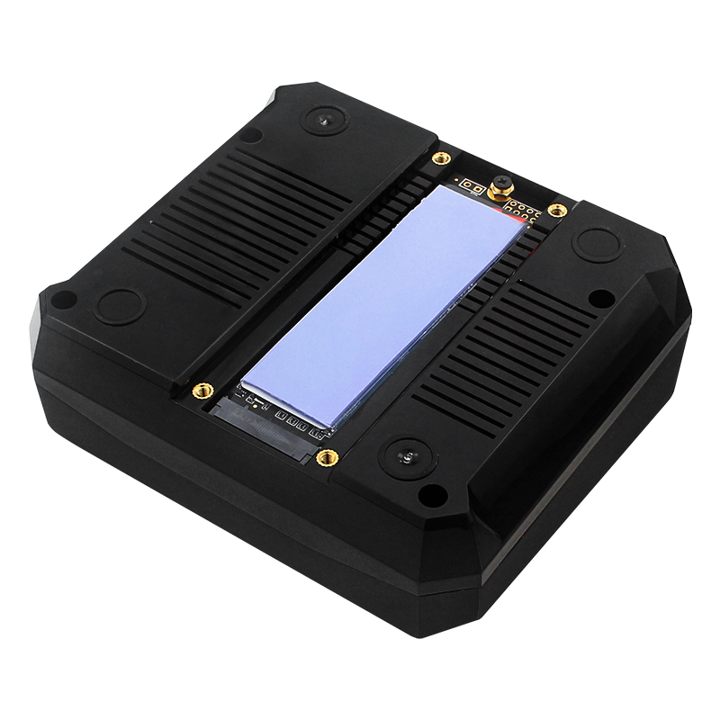 Корпус Argon ONE V3 M.2 NVME с – обзор и цена Pi Cooler