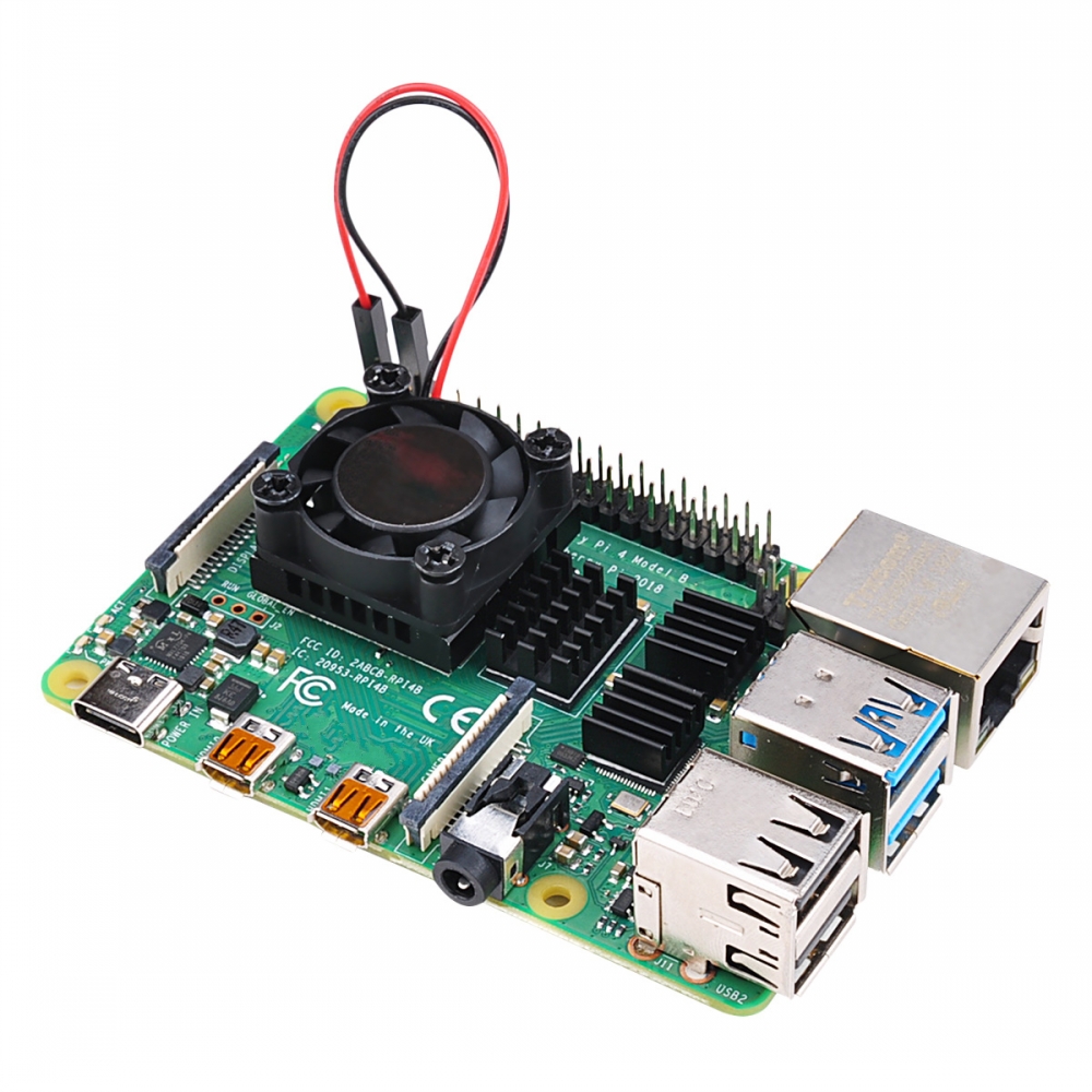 Для Raspberry Pi 4 Модель B ра – обзор и цена Pi Power Supply