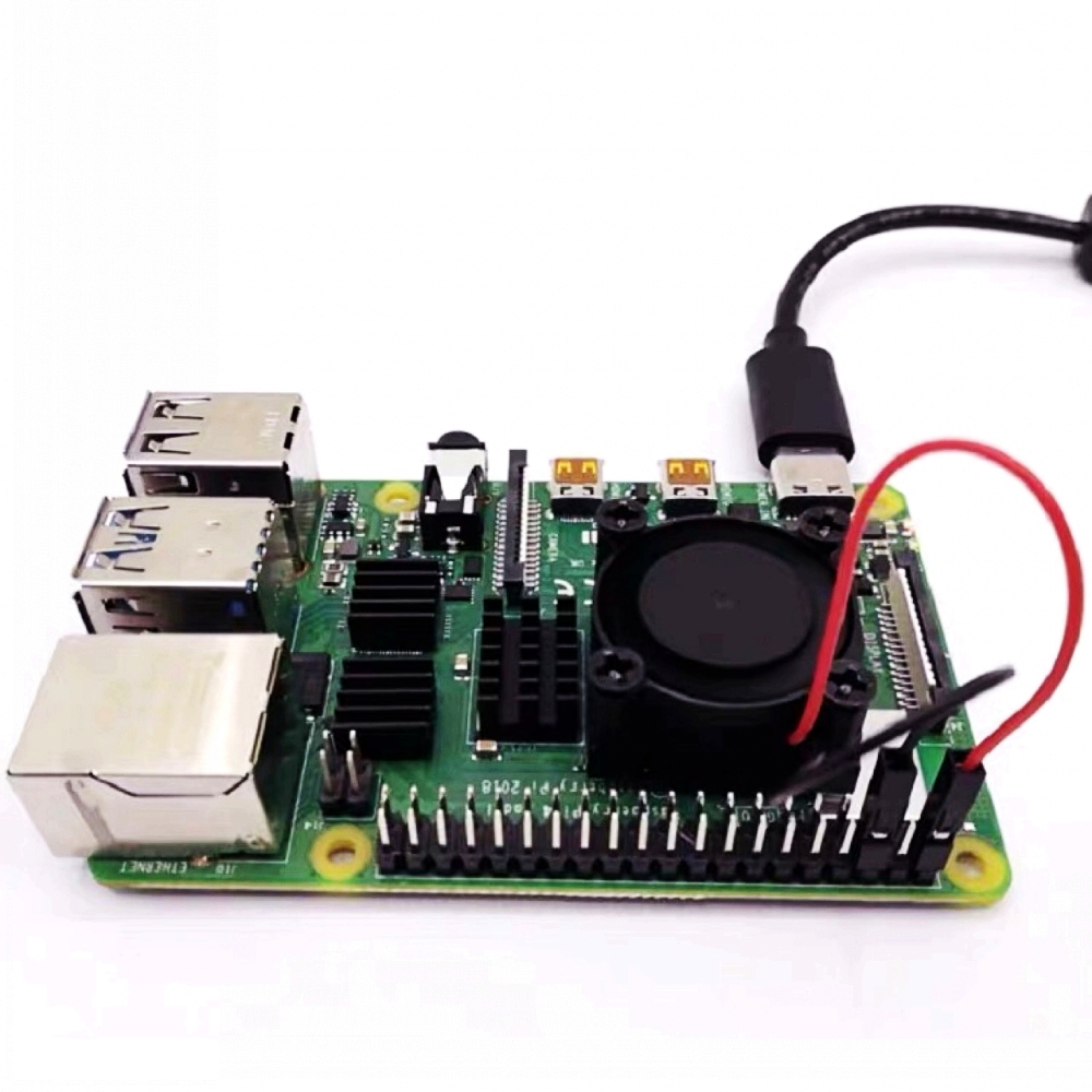 Для Raspberry Pi 4 Модель B ра – обзор и цена Pi Power Supply
