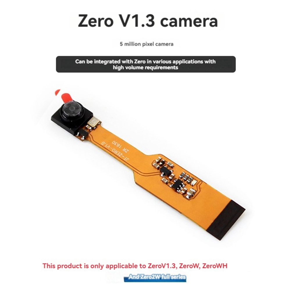 Модуль камеры ABZZ для Raspber – обзор и цена Pi Camera Module