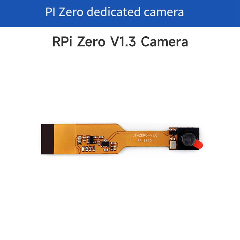 Модуль камеры ABZZ для Raspber – обзор и цена Pi Camera Module