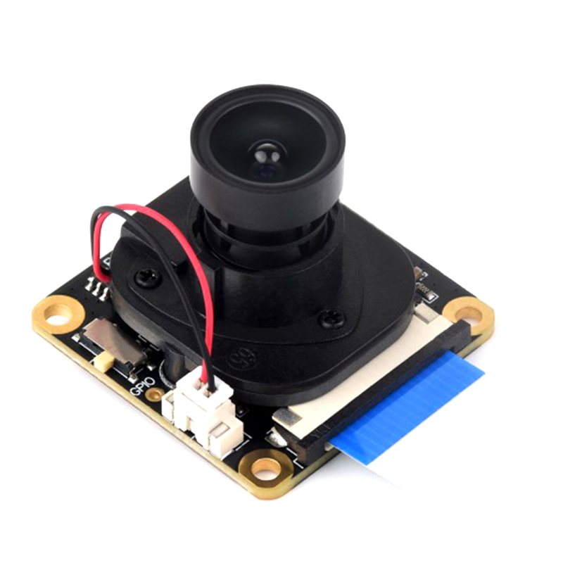 Камера AA84 IMX290-83 IR-CUT с – обзор и цена Pi Zero