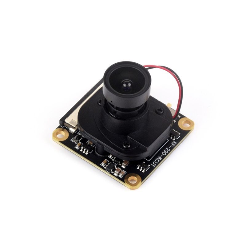Камера AA84 IMX290-83 IR-CUT с – обзор и цена Pi Zero