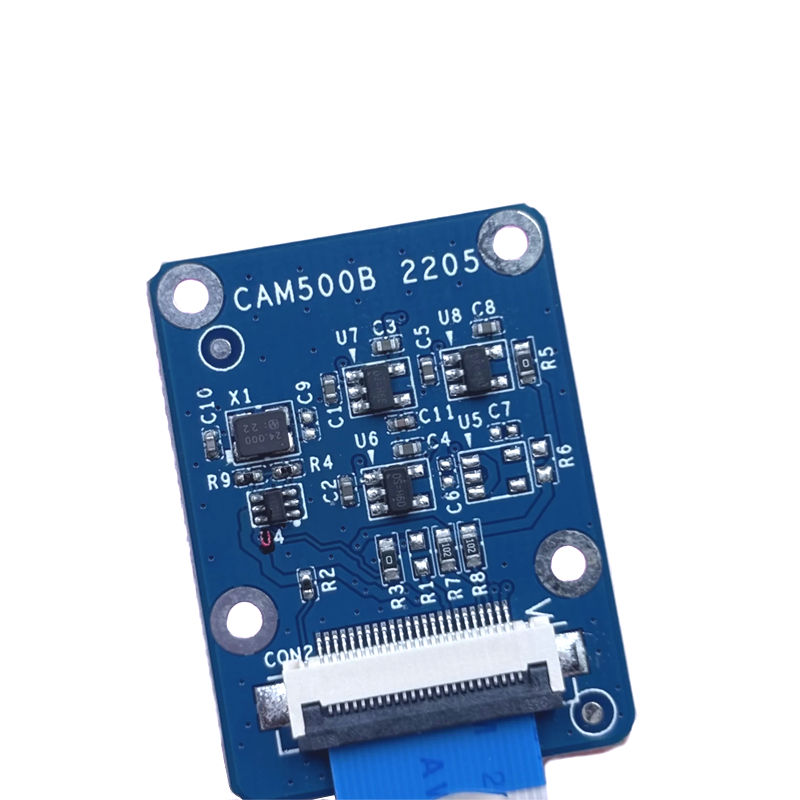 Модуль камеры Nano Pi CAM500B  – обзор и цена Pi Camera Module