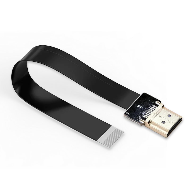 Гибкий плоский соединительный  – обзор и цена Pi Camera Cable