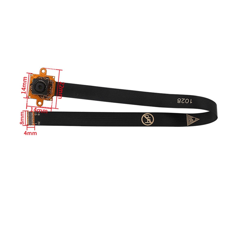 Модуль камеры 13 МП OV13855 дл – обзор и цена Pi Camera Module