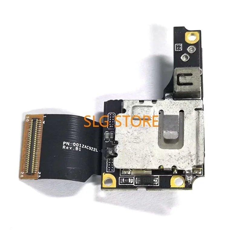 Слот для карт памяти Micro SD  – обзор и цена Micro Sd Card