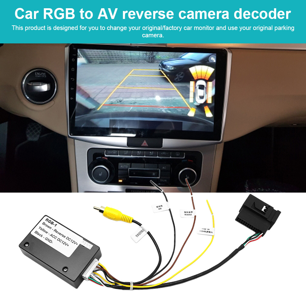 Автомобильная камера заднего в – обзор и цена Pi Camera Cable