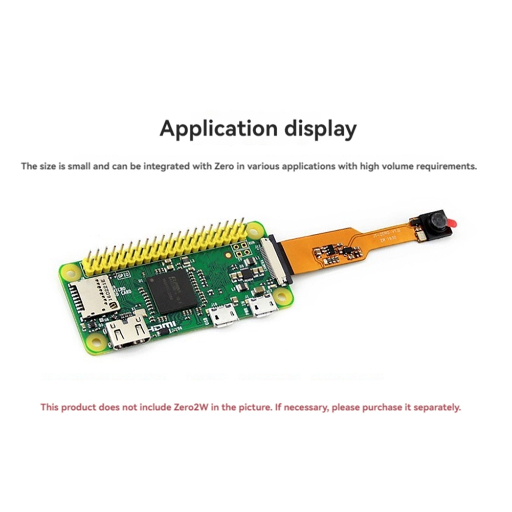 Модуль камеры BNVN для Raspber – обзор и цена Pi Camera Module