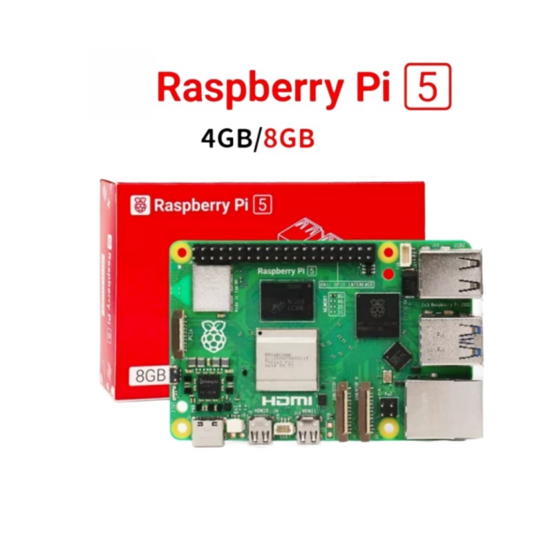 Плата для разработки Raspberry – обзор и цена Raspberry Pi