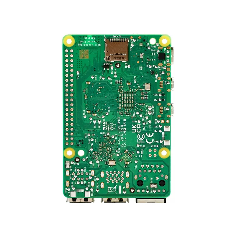Плата для разработки Raspberry – обзор и цена Raspberry Pi