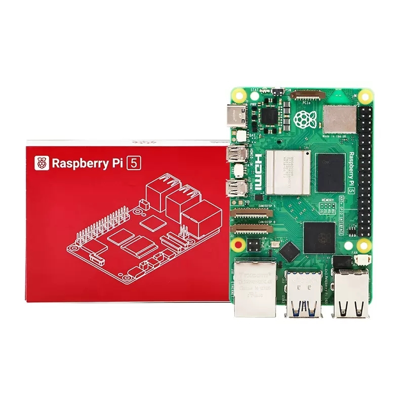 Плата для разработки Raspberry – обзор и цена Raspberry Pi