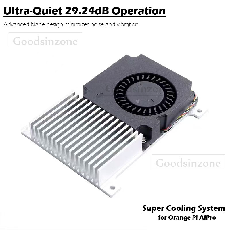 Охлаждающий вентилятор с базов – обзор и цена Pi Power Supply