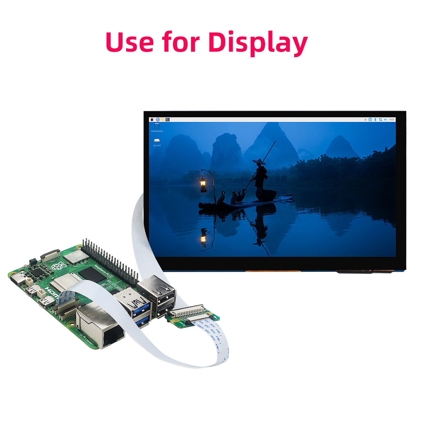 Raspberry Pi 5 22-контактный в – обзор и цена Pi Camera Module
