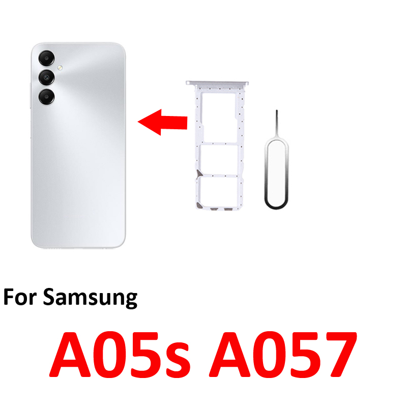 Для Samsung Galaxy A05s A057 A – обзор и цена Micro Sd Card