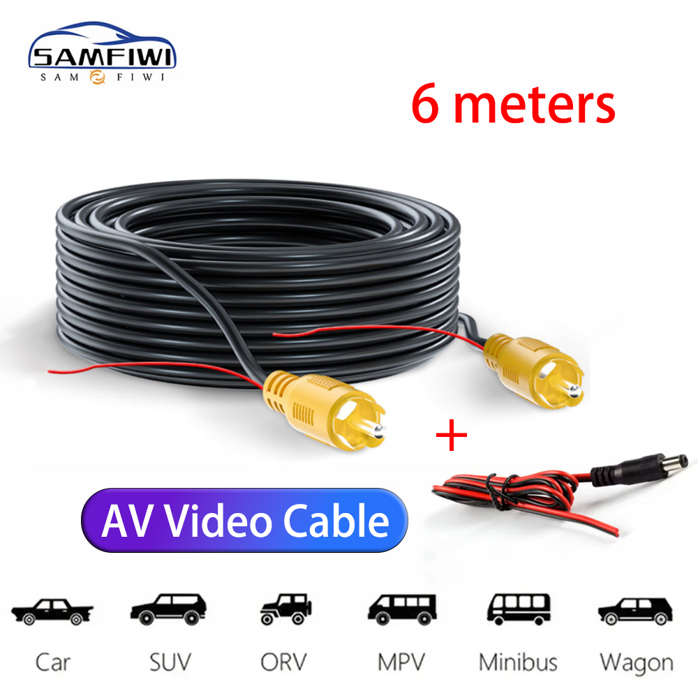 Автомобильная камера заднего в – обзор и цена Pi Camera Cable