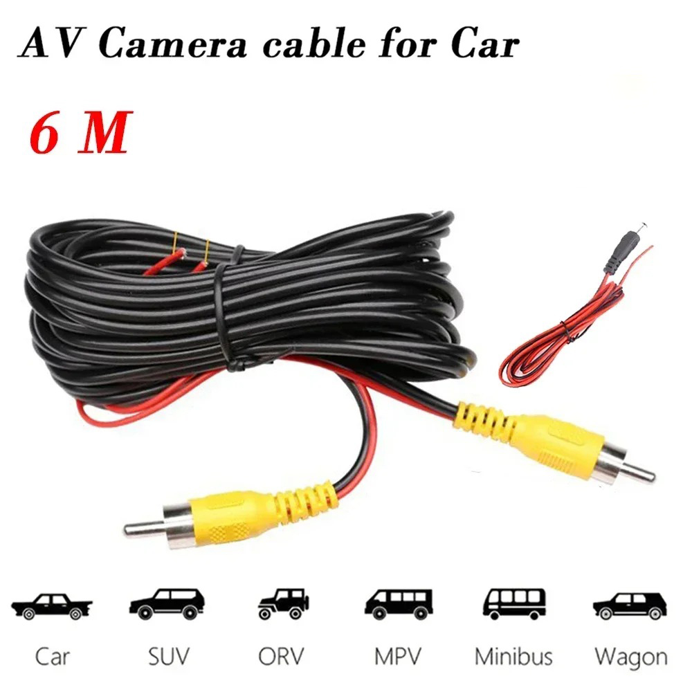 Автомобильная камера заднего в – обзор и цена Pi Camera Cable