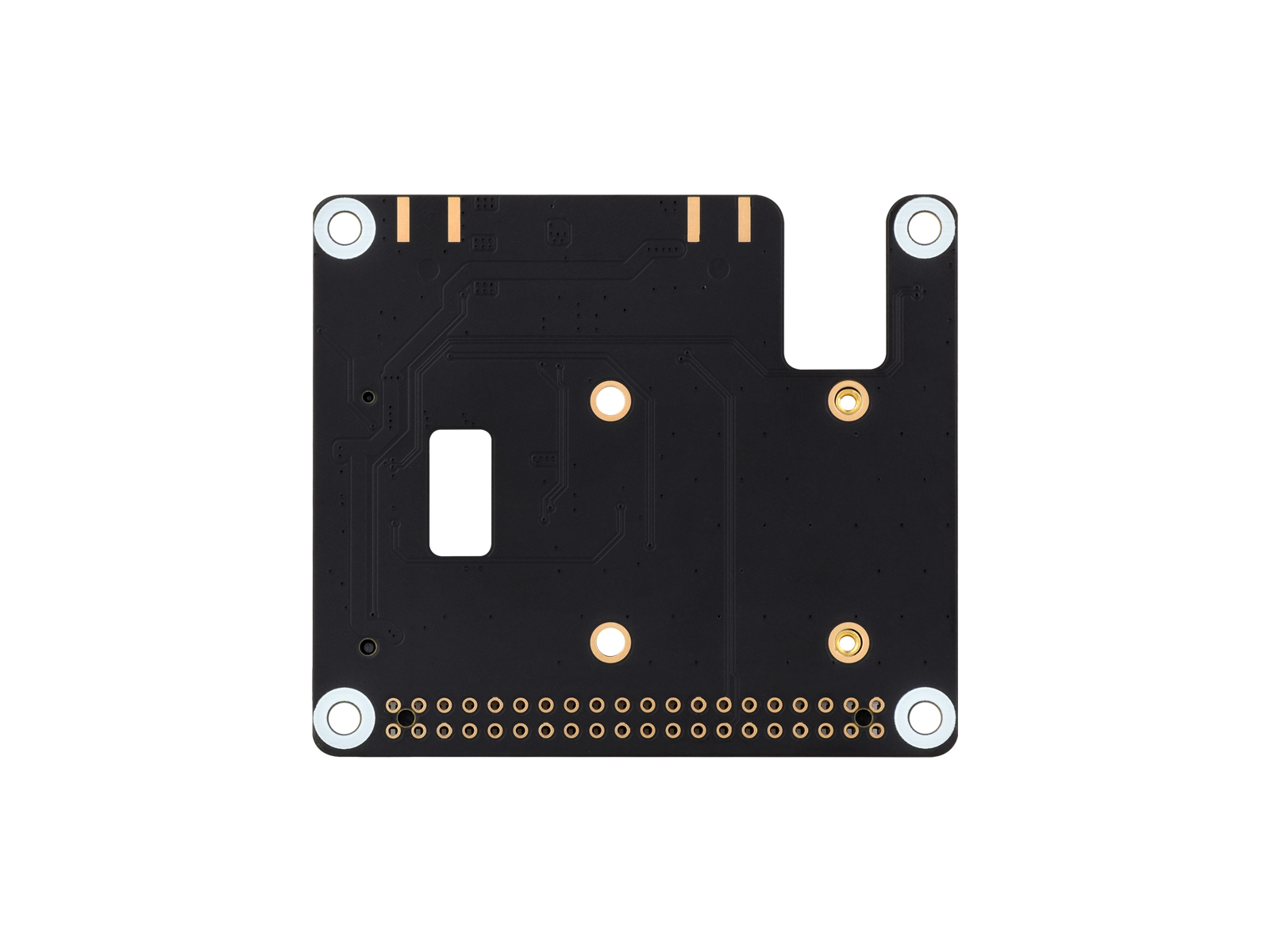 Адаптер Waveshare PCIe TO Mini – обзор и цена Raspberry Pi 5