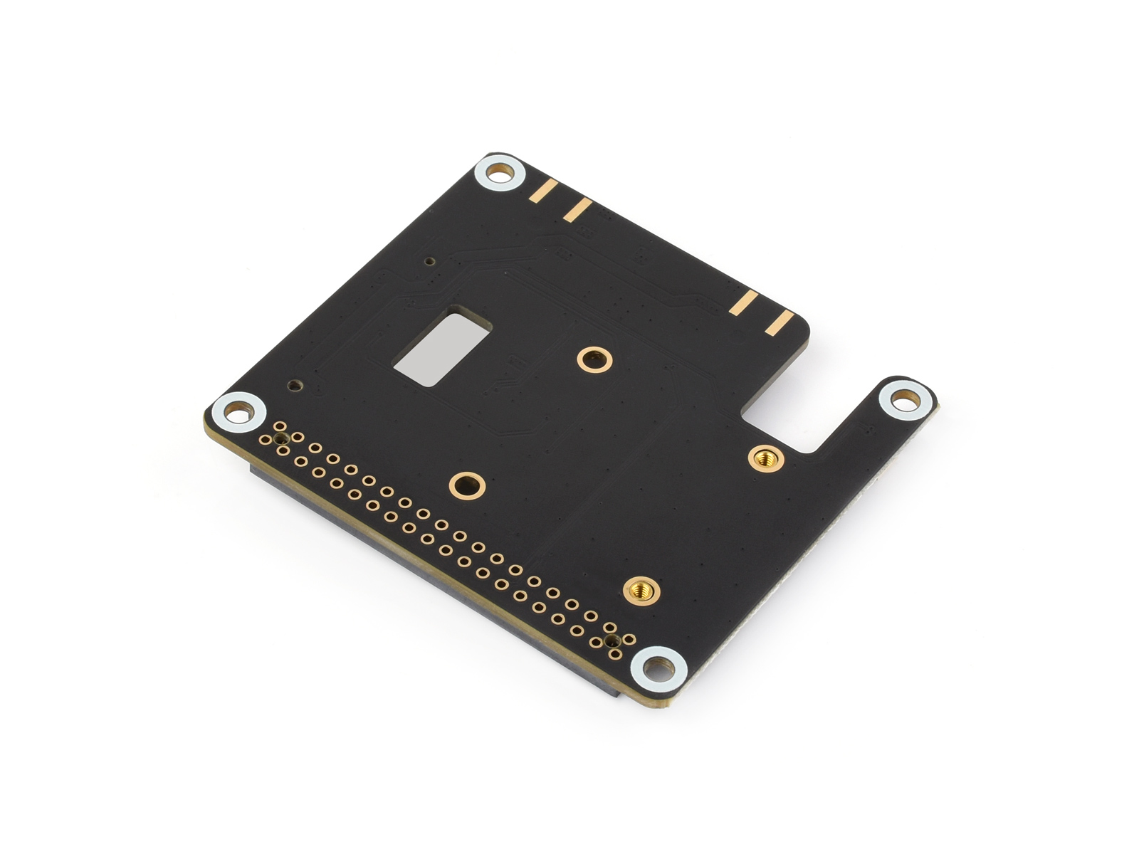 Адаптер Waveshare PCIe TO Mini – обзор и цена Raspberry Pi 5