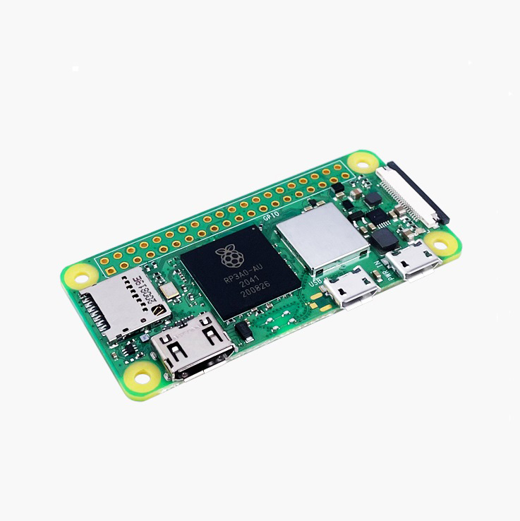 Raspberry Pi Zero 2 W, в пять  – обзор и цена Pi Zero