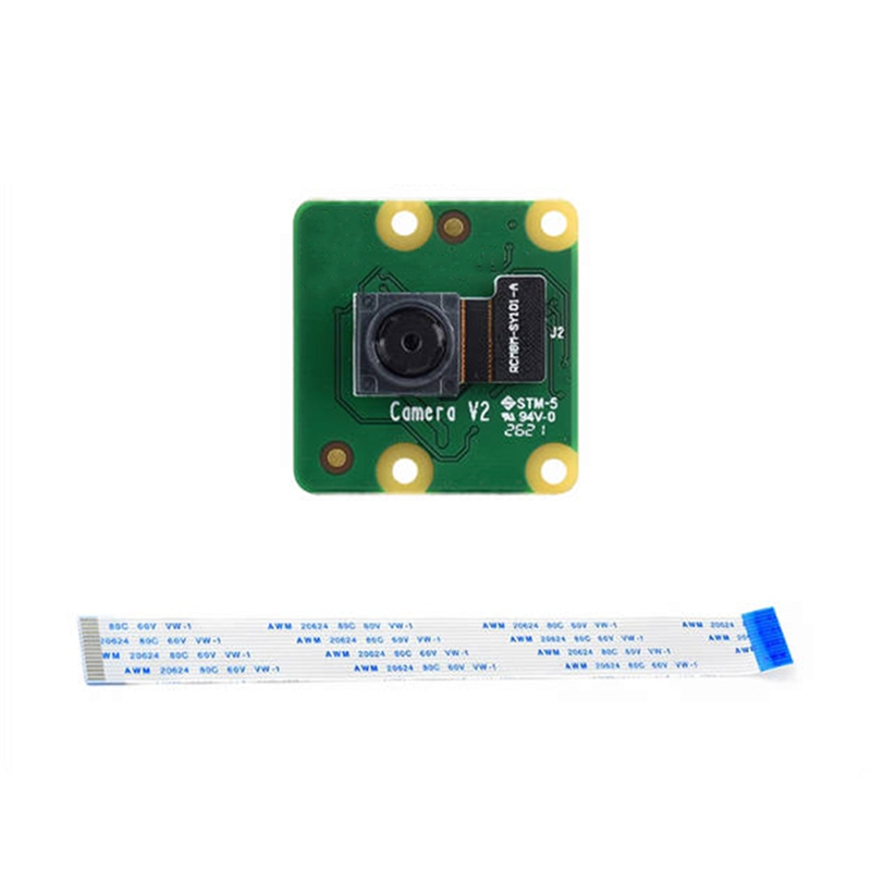 -ABDH Рыбий глаз 62,2 °   FOV  – обзор и цена Pi Camera Module