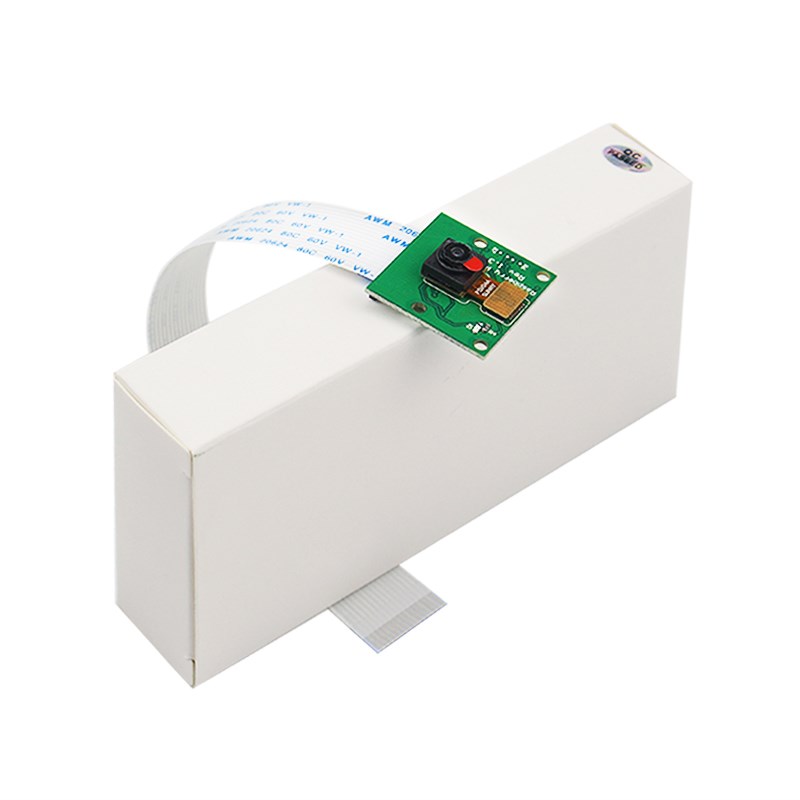 Модуль камеры Raspberry Pi 4 M – обзор и цена Pi Camera Module