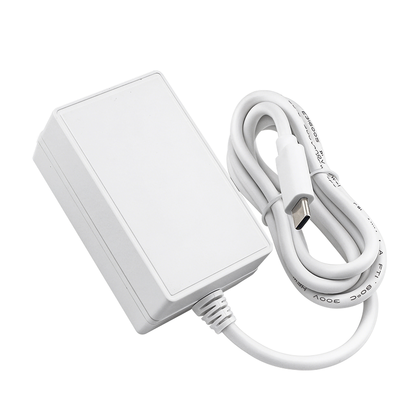 Блок питания Raspberry Pi 5 5, – обзор и цена Pi Power Supply