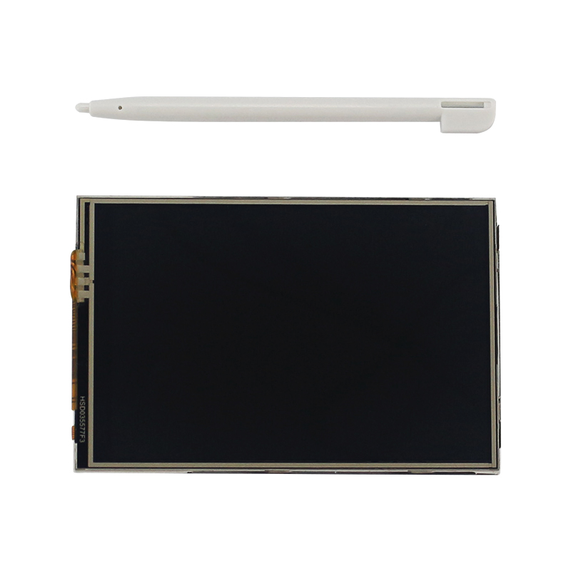 Raspberry Pi 3,5 дюймовый сенс – обзор и цена Pi 4 Case