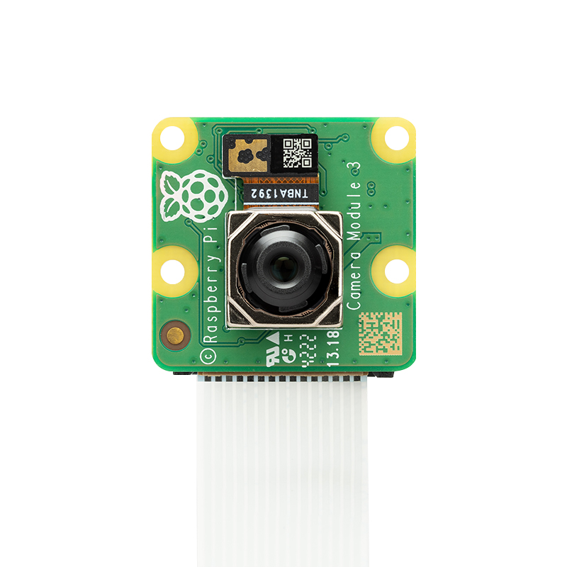 Модуль камеры 3 камеры 12 МП M – обзор и цена Pi Camera Module