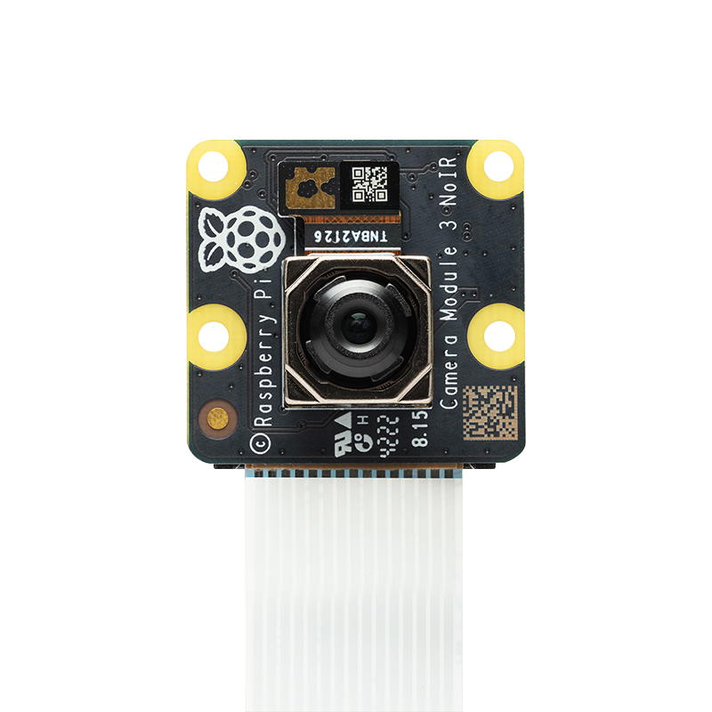 Модуль камеры 3 камеры 12 МП M – обзор и цена Pi Camera Module