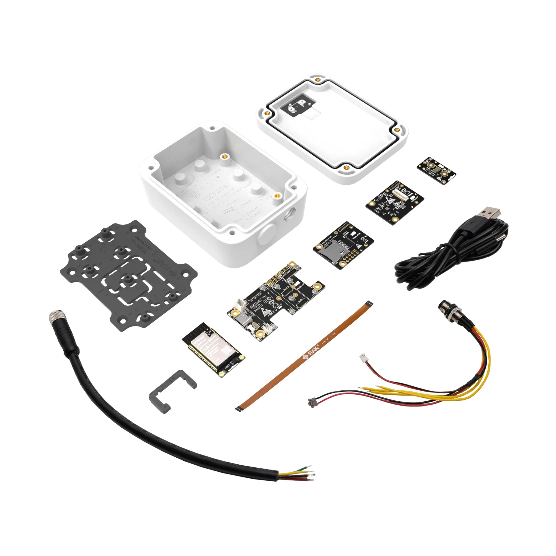 РАК10711 | Стартовый набор мик – обзор и цена Arduino Kit