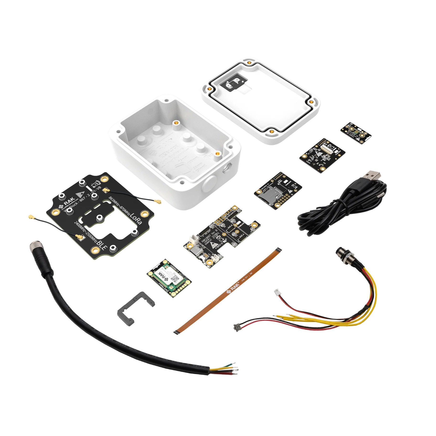 РАК10711 | Стартовый набор мик – обзор и цена Arduino Kit