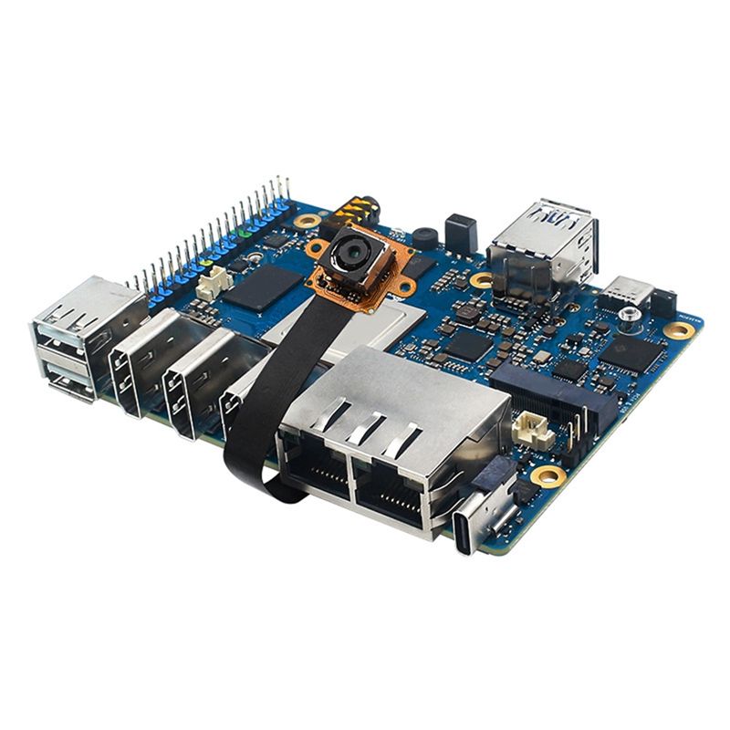 Модуль камеры A29F-13MP OV1385 – обзор и цена Pi Camera Module