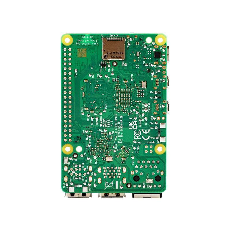 Плата для разработки Raspberry – обзор и цена Raspberry Pi 5