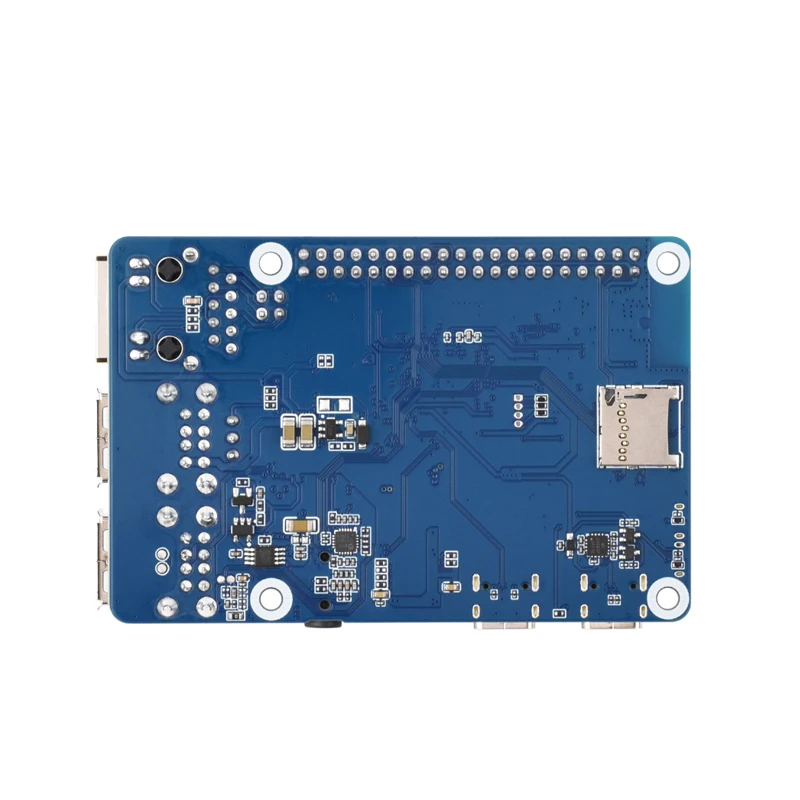 Плата разработки ESP32-P4-WIFI – обзор и цена Raspberry Pi Kit