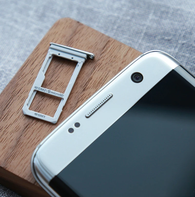 Для Samsung Galaxy S7 Edge G93 – обзор и цена Micro Sd Card