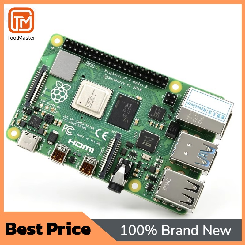 【Горячая распродажа】Высококаче – обзор и цена Raspberry Pi Kit