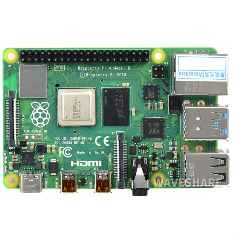 【Горячая распродажа】Высококаче – обзор и цена Raspberry Pi Kit