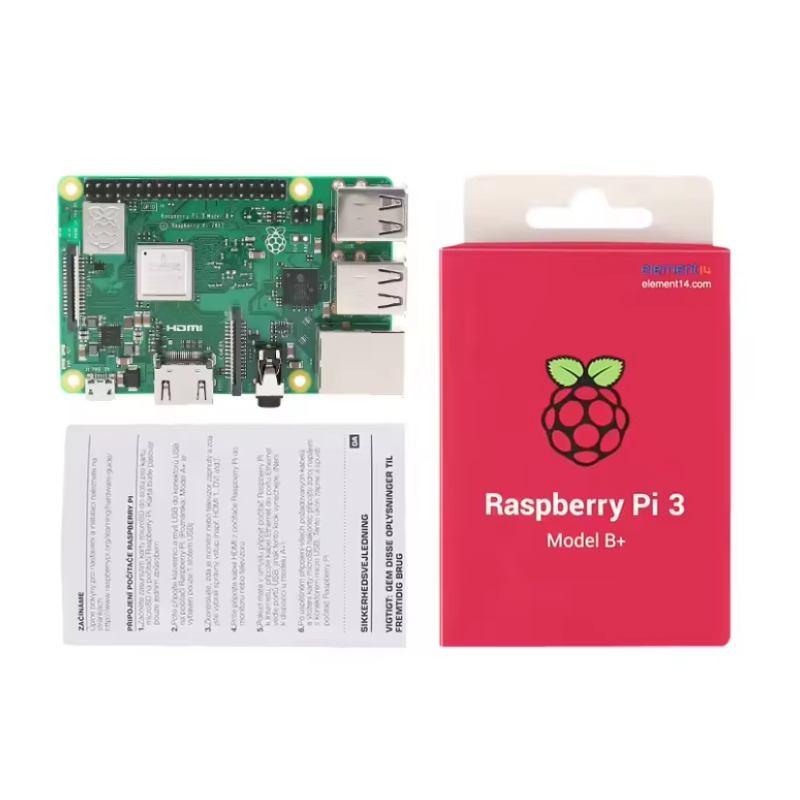 【Горячая распродажа】Высококаче – обзор и цена Raspberry Pi Kit