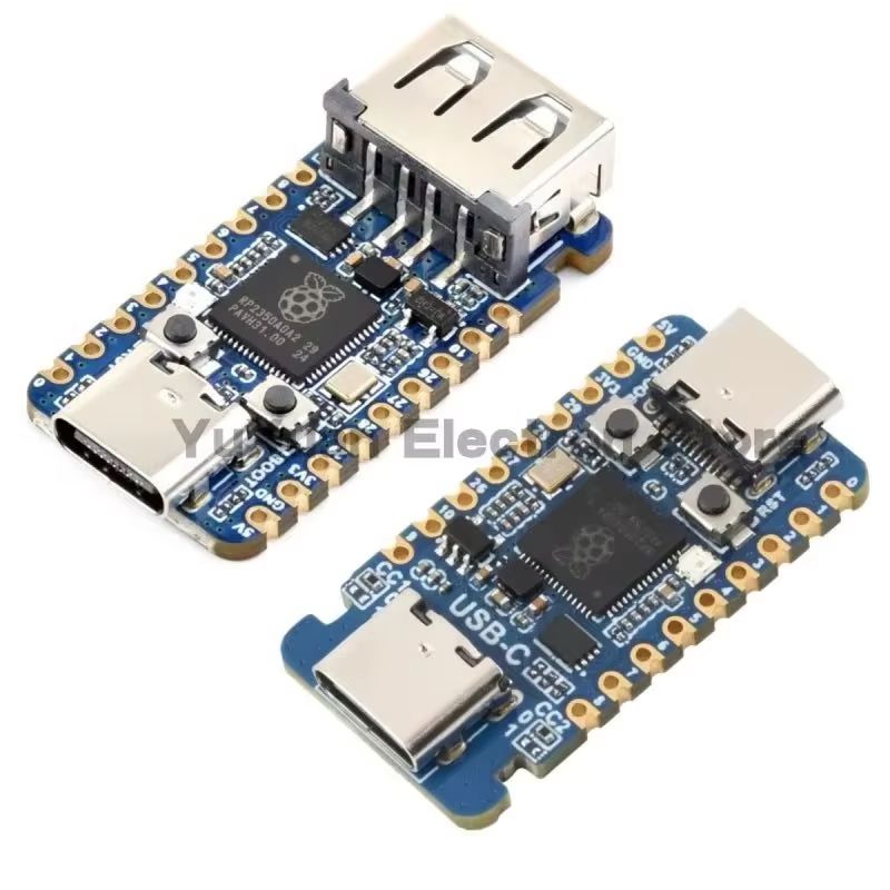 Плата разработки Raspberry Pi  – обзор и цена Pi Zero