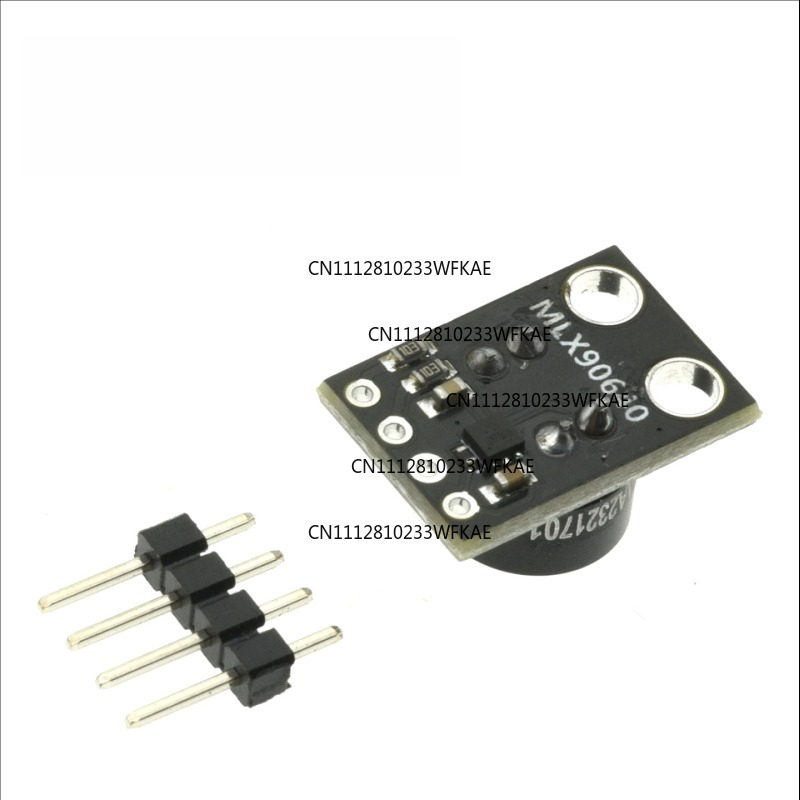 Тепловизионный сенсорный модул – обзор и цена Arduino Kit