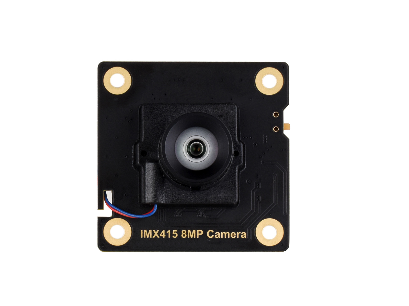 Модуль камеры Waveshare IMX415 – обзор и цена Pi Camera Module